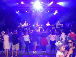 Beverse Feesten 2017